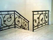 corrimões