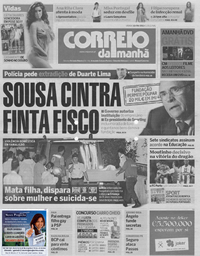 correio da manhã 9