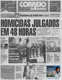 correio da manhã 8