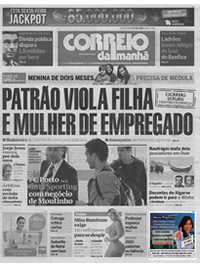 correio da manhã 2