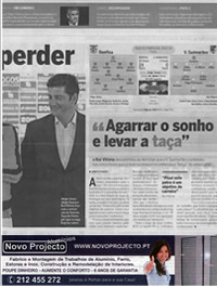 correio da manhã 1