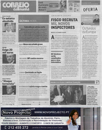 correio da manhã 5