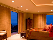 Painéis Deslizantes