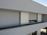 Estores Alumínio Térmicos